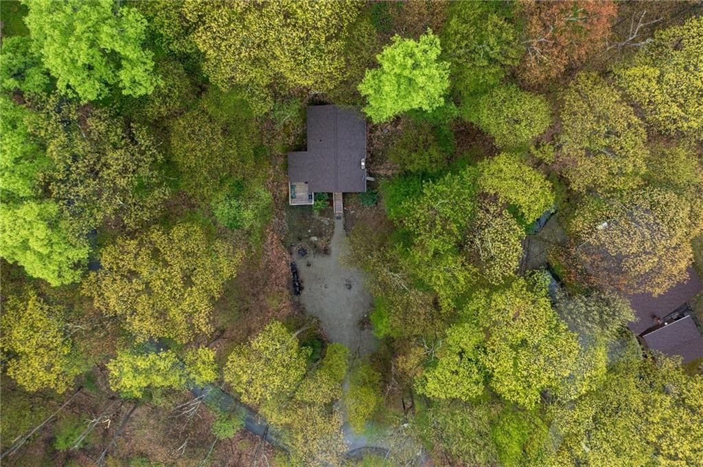 510 Forest Road Acme, PA 15610 - Photo 29 of 30 a view of a house with a yard