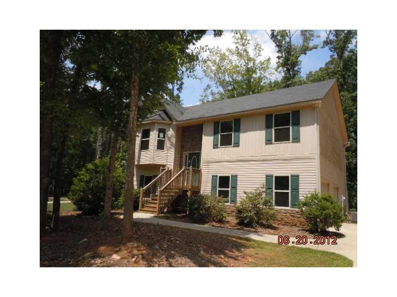 106 Baskin Road Temple, GA 30179 - Photo 1 of 1 Exterior Front.