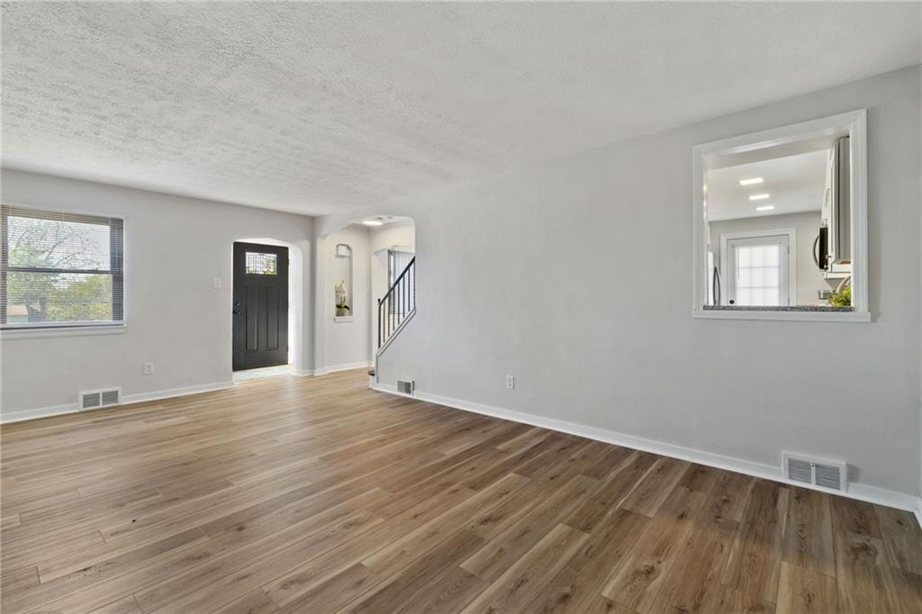 973 Agnew Road Pittsburgh, PA 15227 - Photo 11 of 46 Another view of the living room