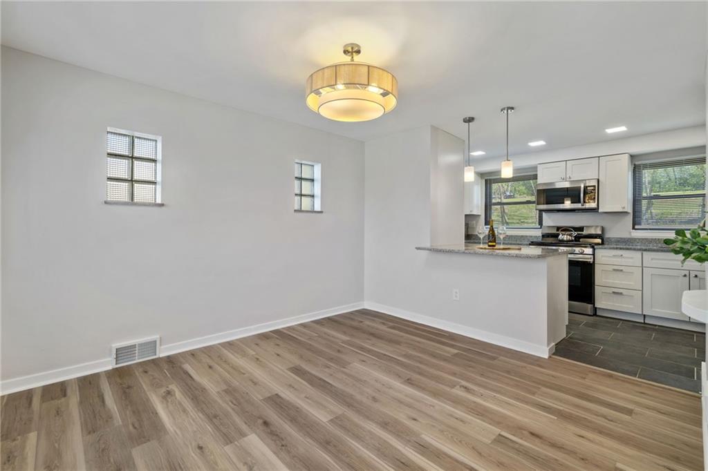 973 Agnew Road Pittsburgh, PA 15227 - Photo 13 of 46 New lighting