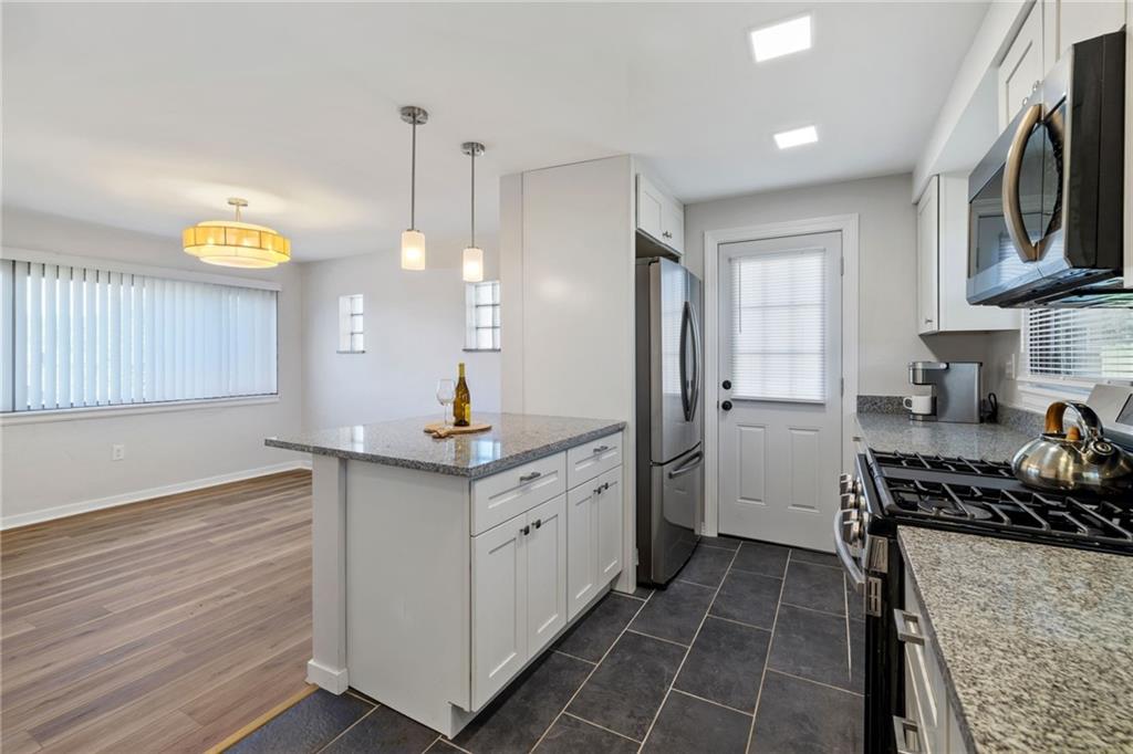 973 Agnew Road Pittsburgh, PA 15227 - Photo 19 of 46 Another view of the kitchen