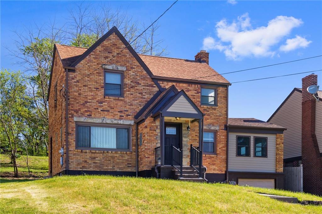 973 Agnew Road Pittsburgh, PA 15227 - Photo 2 of 46