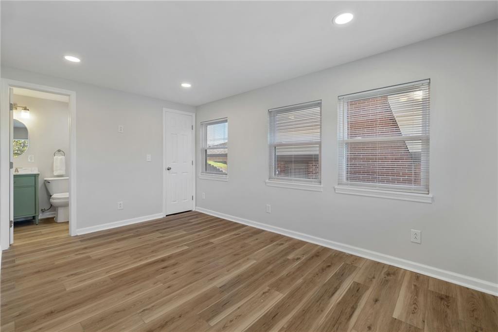973 Agnew Road Pittsburgh, PA 15227 - Photo 21 of 46 Bonus room includes a full bathroom.