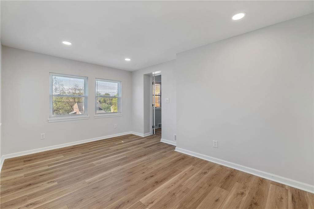 973 Agnew Road Pittsburgh, PA 15227 - Photo 23 of 46 Another view of the bonus room