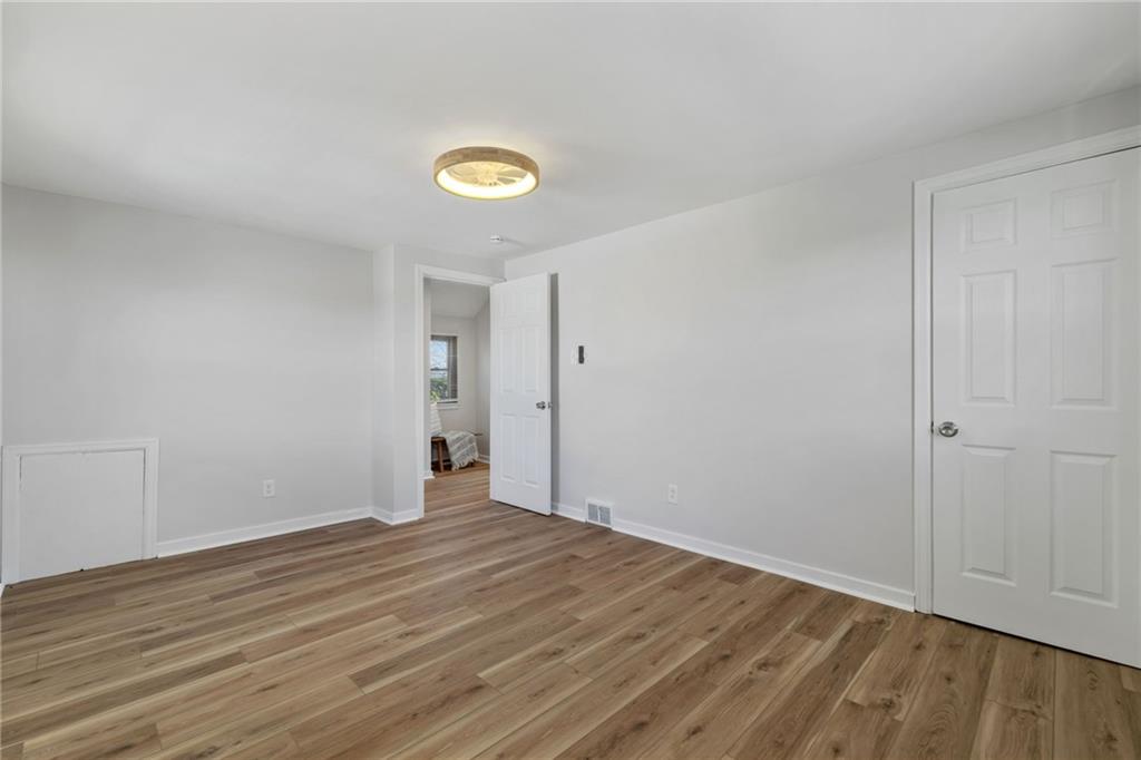 973 Agnew Road Pittsburgh, PA 15227 - Photo 27 of 46 Primary Bedroom on Upper Level