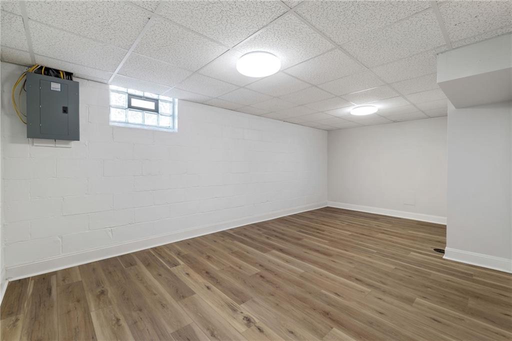 973 Agnew Road Pittsburgh, PA 15227 - Photo 33 of 46 Game Room