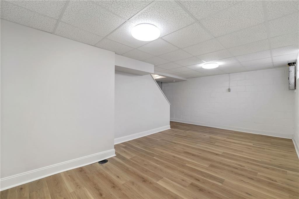 973 Agnew Road Pittsburgh, PA 15227 - Photo 34 of 46 Game Room