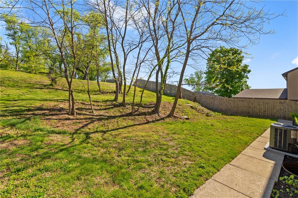 973 Agnew Road Pittsburgh, PA 15227 - Photo 39 of 46 Private, expansive outdoor space