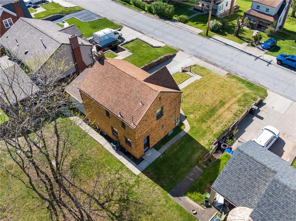973 Agnew Road Pittsburgh, PA 15227 - Photo 42 of 46