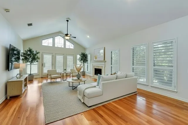 $699,000 | 3509 Fawn Trail, Austin, TX 78746