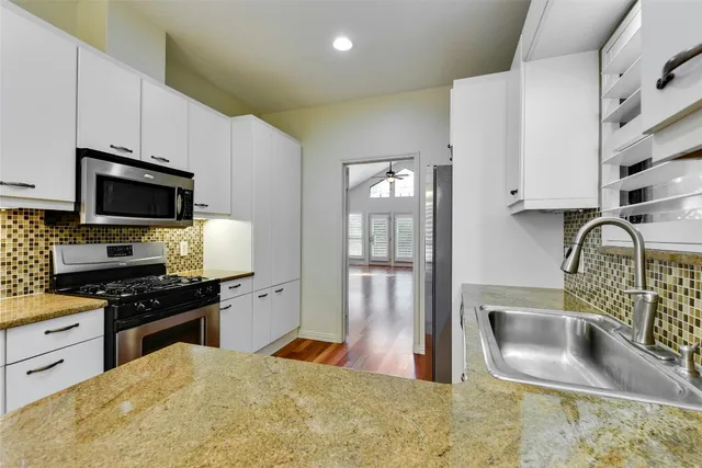 $699,000 | 3509 Fawn Trail, Austin, TX 78746