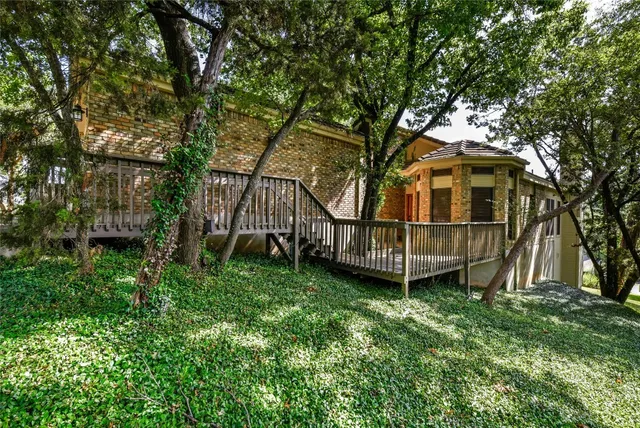 $699,000 | 3509 Fawn Trail, Austin, TX 78746