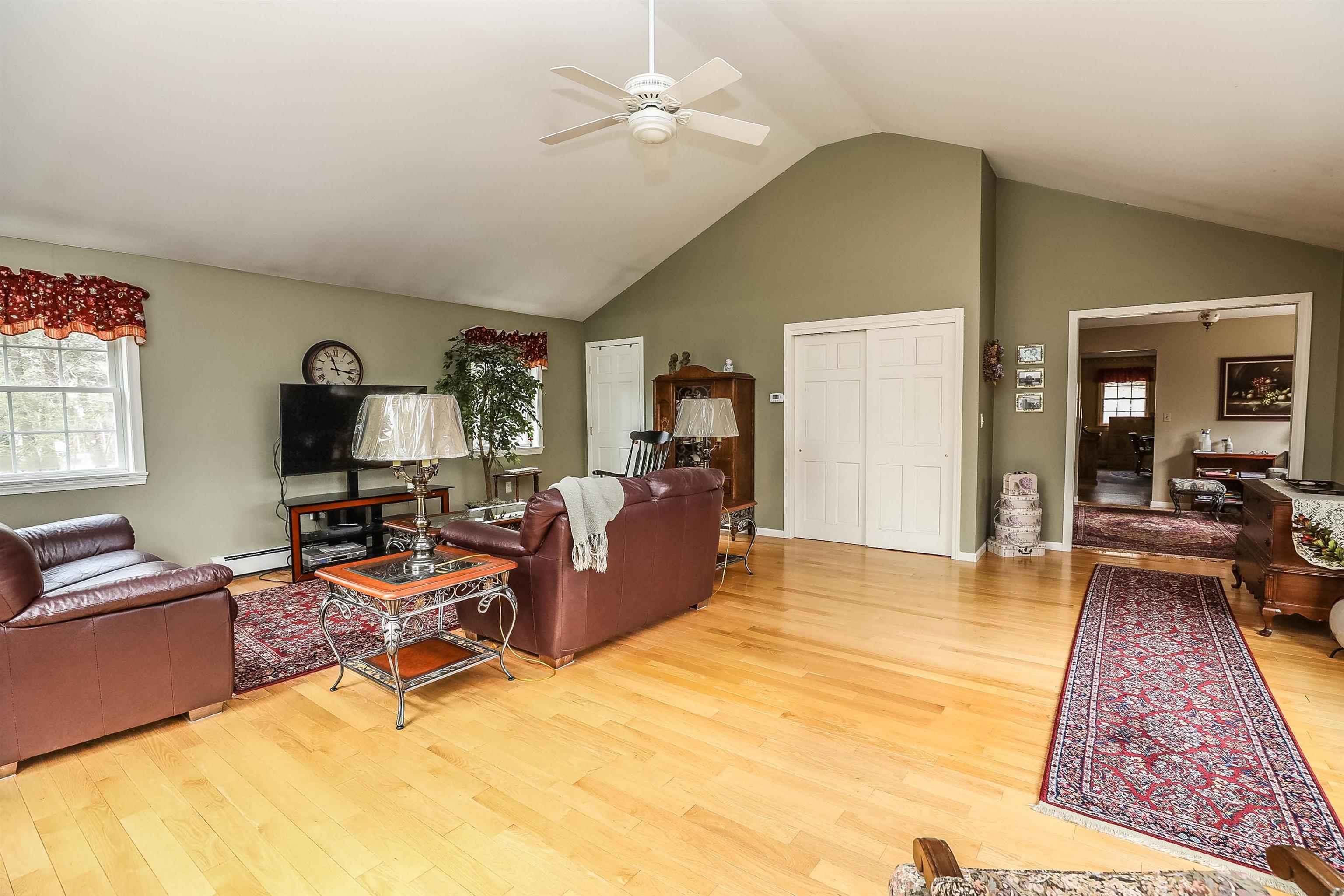 26 Eagles Nest Road Goffstown, NH 03045 - Photo 21 of 40 Gallery Image 21