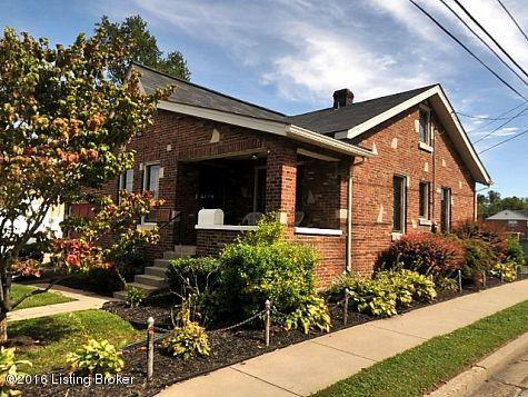 800 Reading Road Louisville, KY 40217 - Photo 1 of 29 Reading 1 (4)