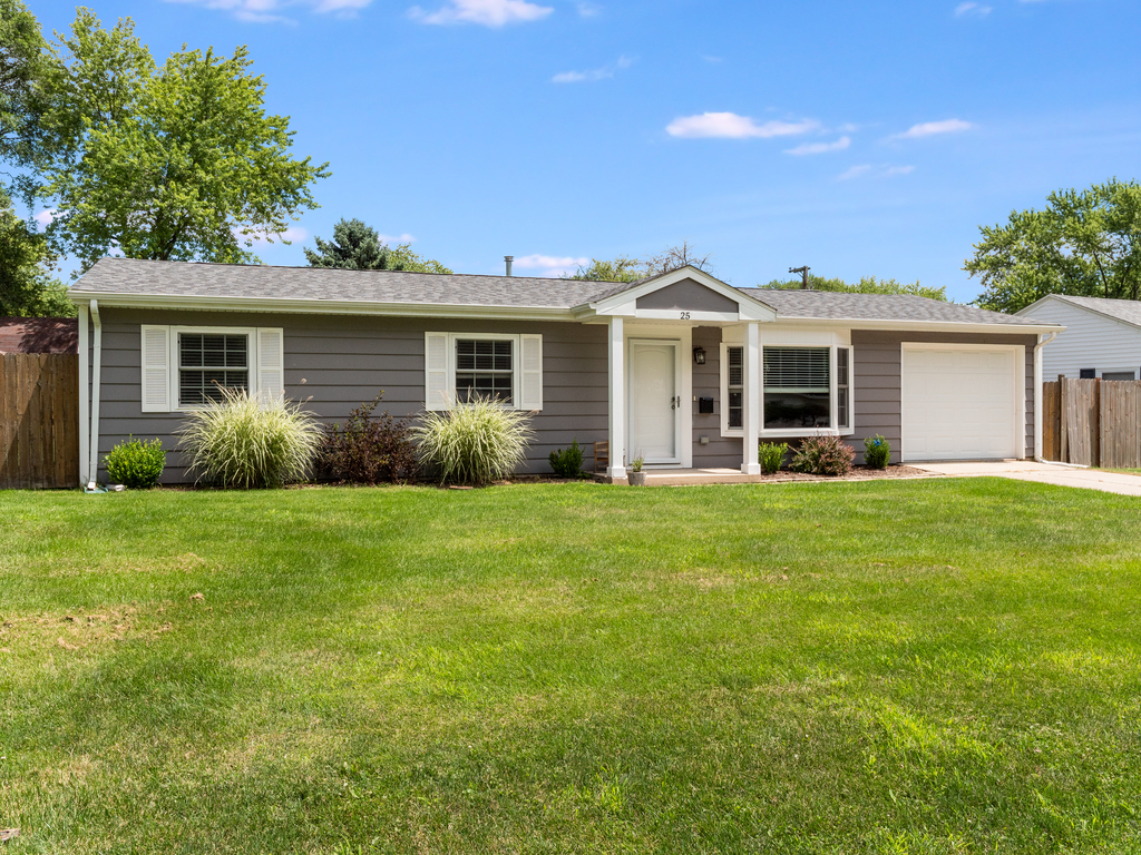 25 Surrey Road Montgomery, IL 60538 - Photo 1 of 1