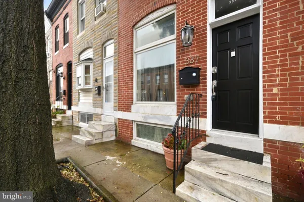 $315,000 | 337 South Bouldin Street, Baltimore, MD 21224