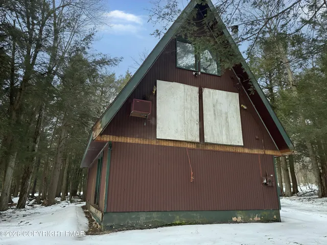 $75,000 | 1158 Navajo Trail, Gouldsboro, PA 18424