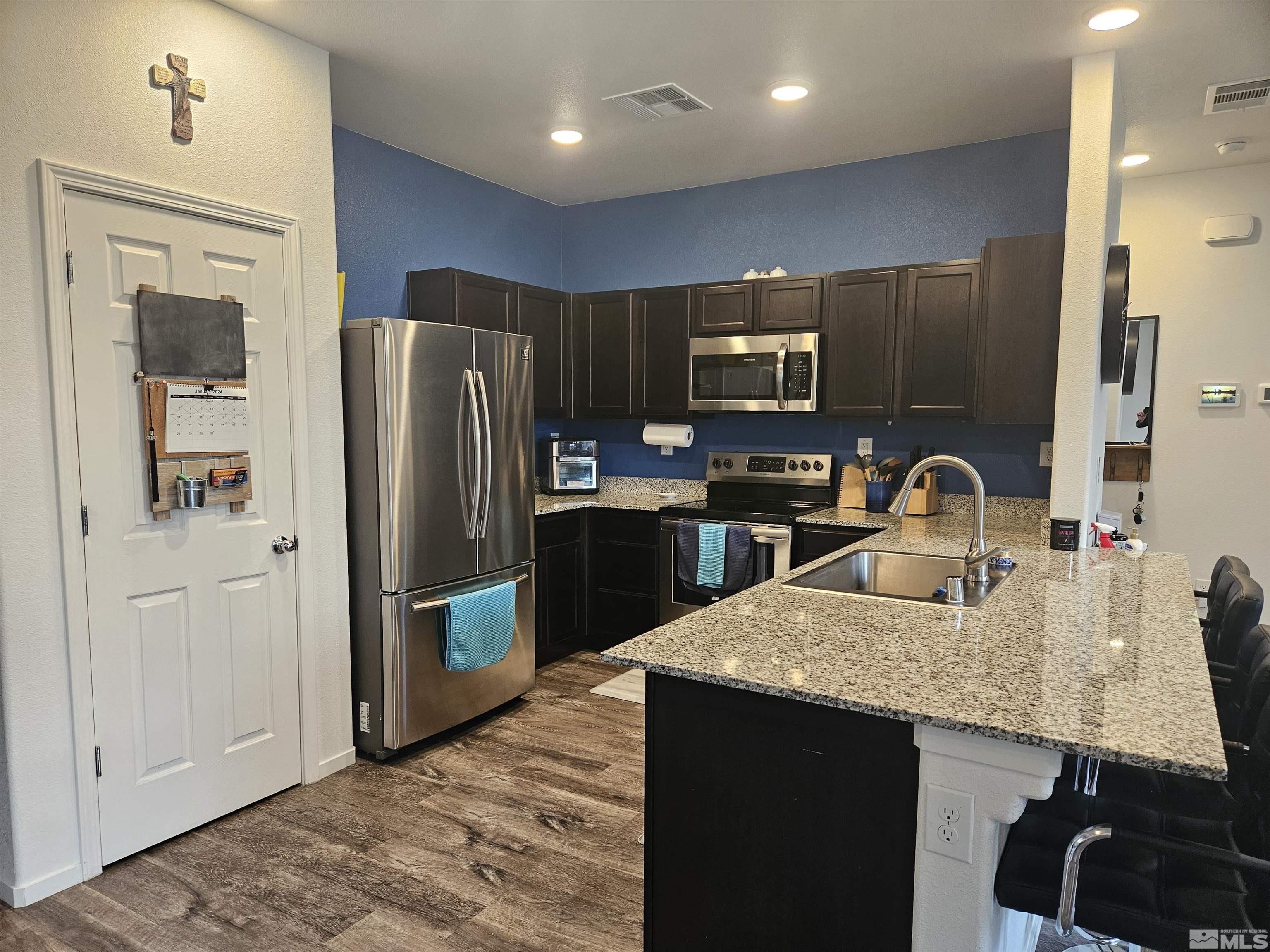 9732 Silver Dollar Lane Reno, NV 89506 - Photo 9 of 20 Photo 9