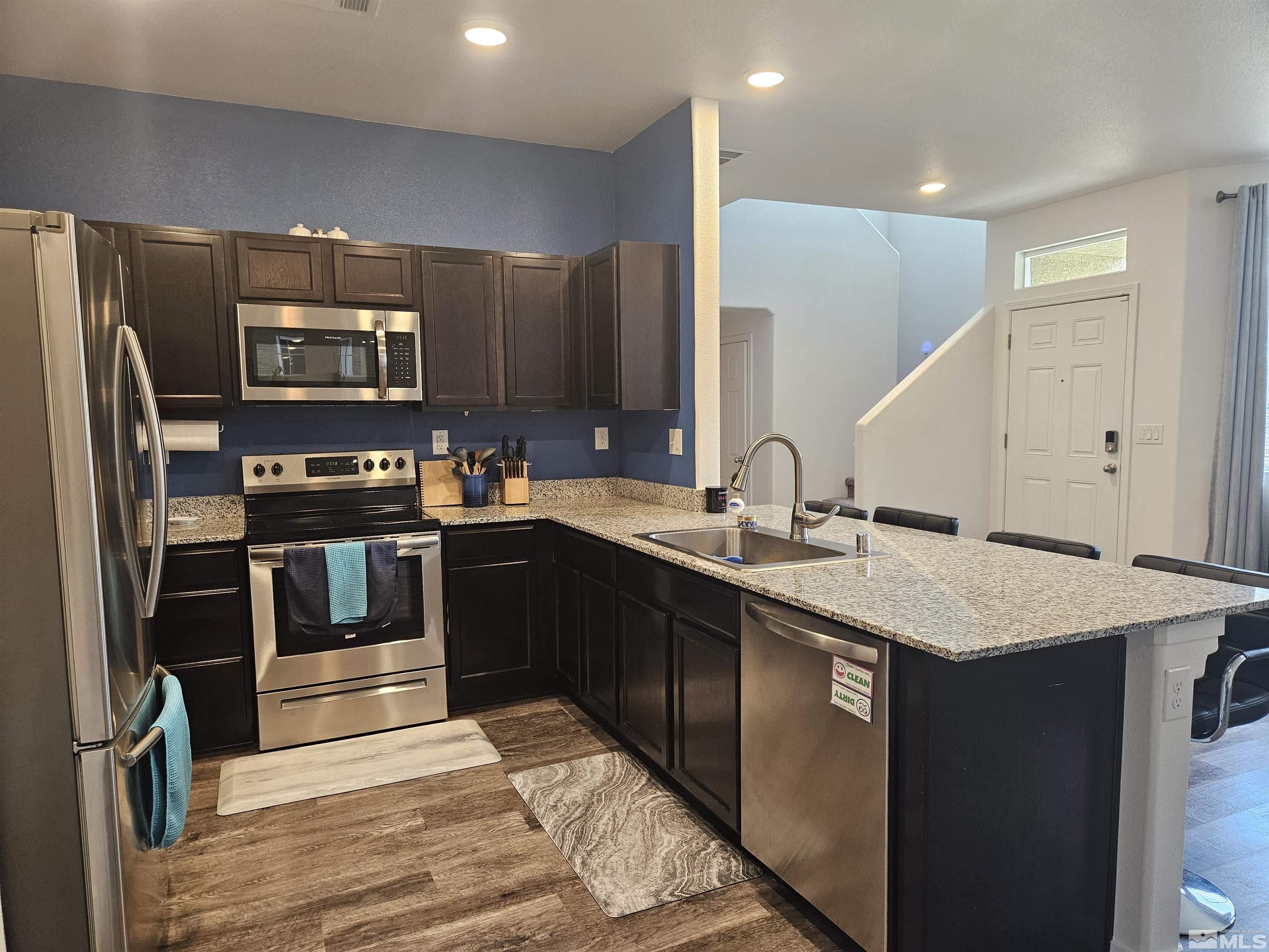 9732 Silver Dollar Lane Reno, NV 89506 - Photo 10 of 20 Photo 10