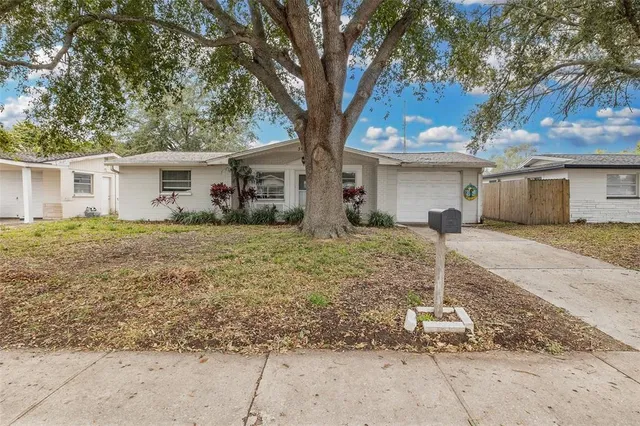 $239,900 | 3645 Colonial Hills Drive, New Port Richey, FL 34652