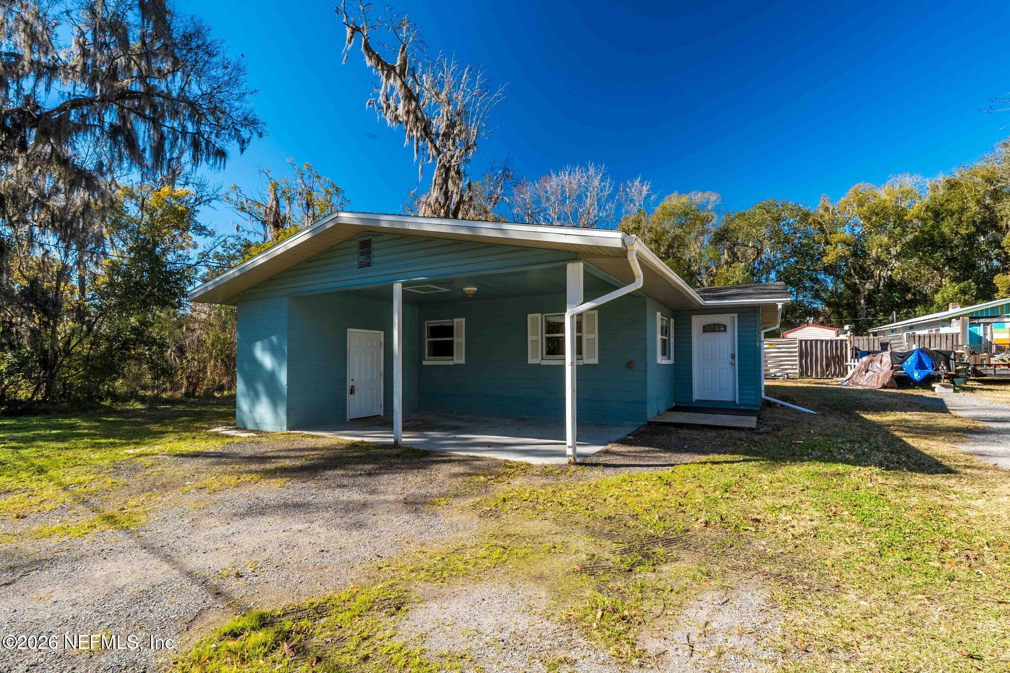 503 Wilson Road Hastings, FL 32145 - Photo 1 of 26 ISO 503 Wilson Rd Hastings FL 003 (1)
