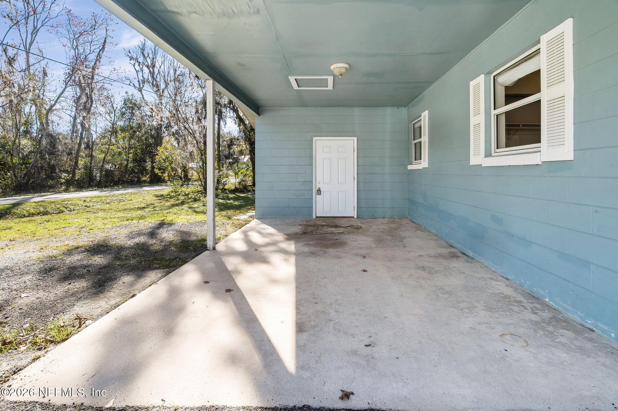 503 Wilson Road Hastings, FL 32145 - Photo 2 of 26 ISO 503 Wilson Rd Hastings FL 007