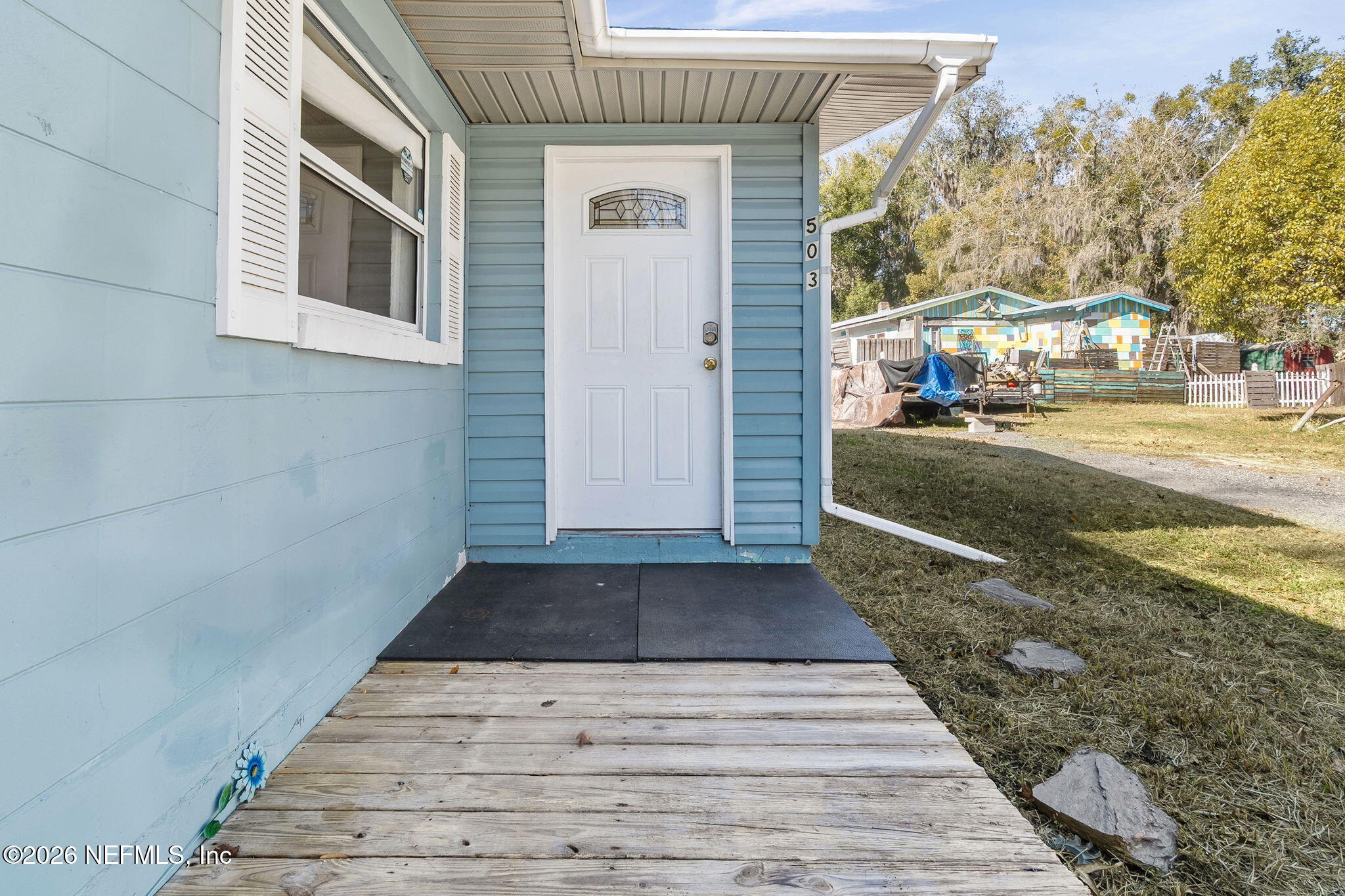 503 Wilson Road Hastings, FL 32145 - Photo 22 of 26 ISO 503 Wilson Rd Hastings FL 008