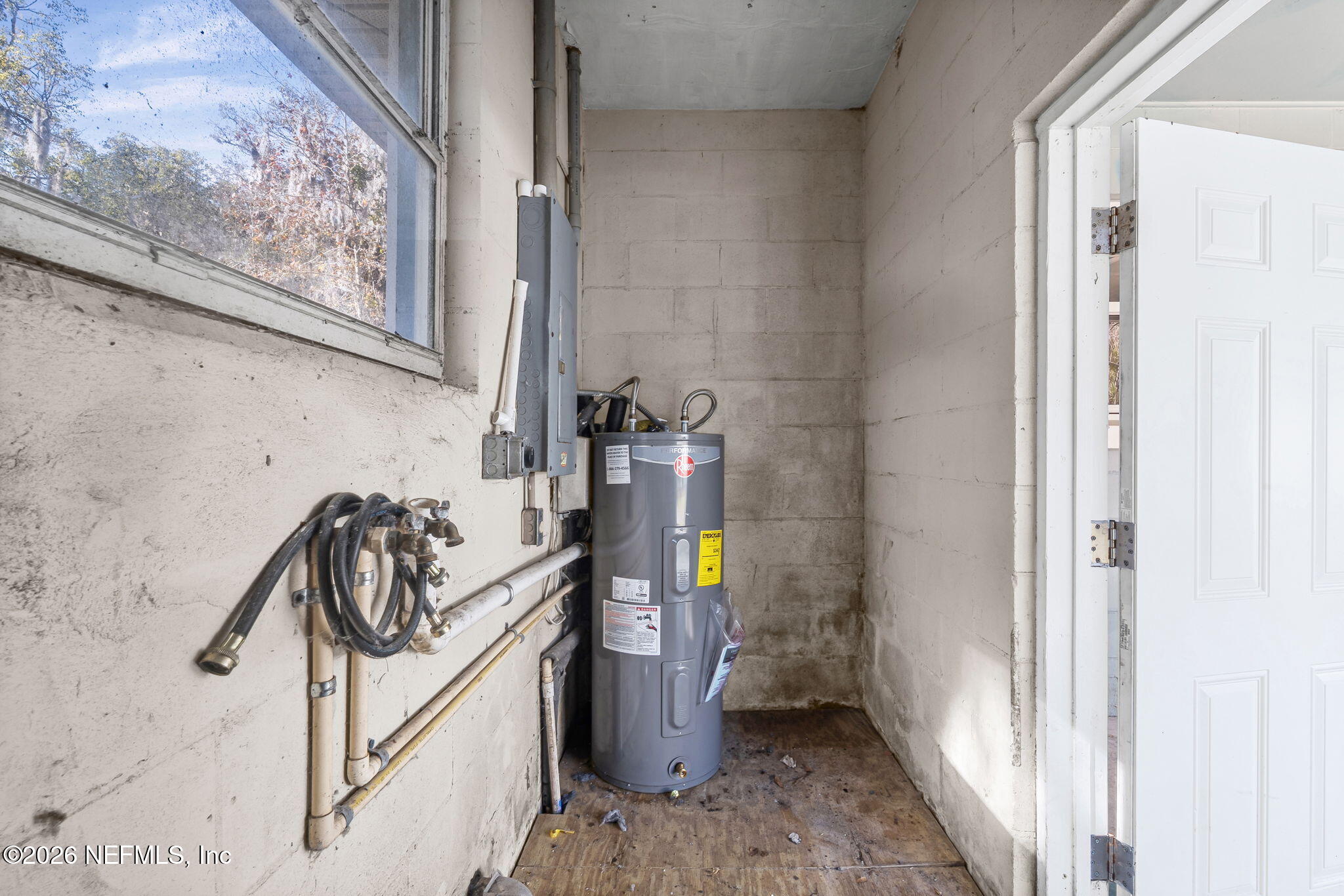 503 Wilson Road Hastings, FL 32145 - Photo 23 of 26 ISO 503 Wilson Rd Hastings FL 006