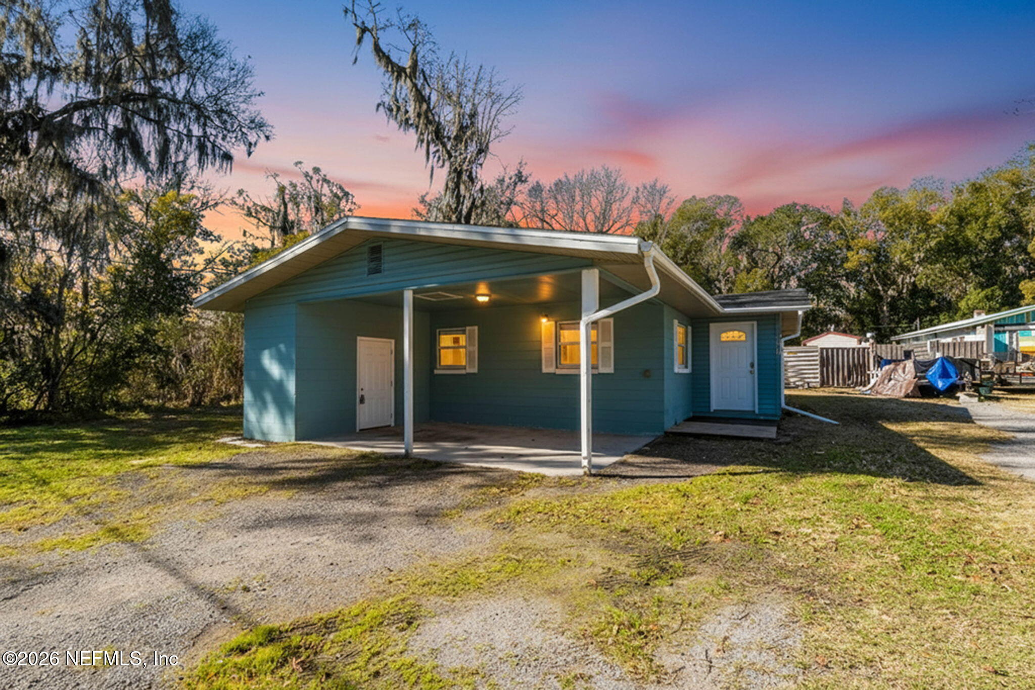 503 Wilson Road Hastings, FL 32145 - Photo 25 of 26 ISO 503 Wilson Rd Hastings FL 004 (1)