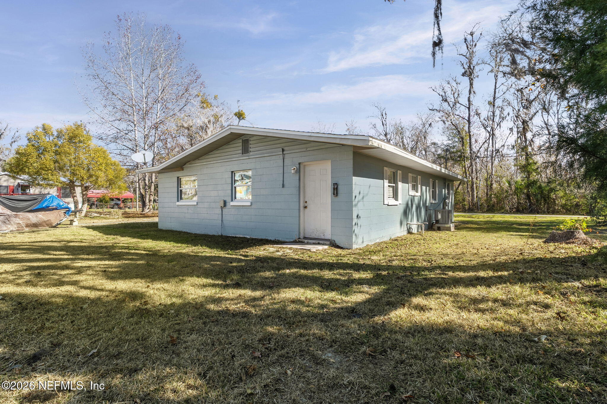 503 Wilson Road Hastings, FL 32145 - Photo 3 of 26 ISO 503 Wilson Rd Hastings FL 027