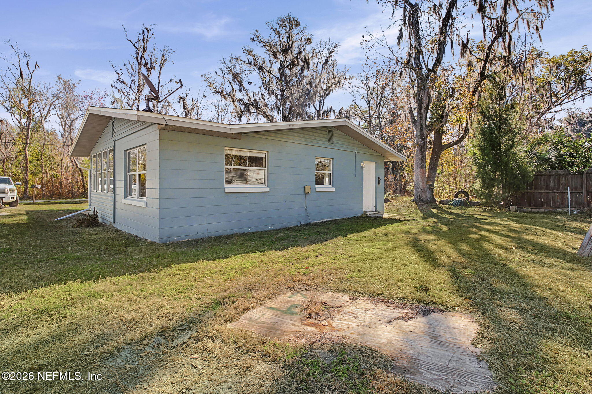 503 Wilson Road Hastings, FL 32145 - Photo 4 of 26 ISO 503 Wilson Rd Hastings FL 026