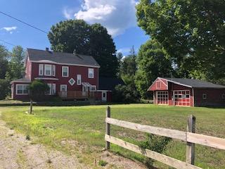 9 Church Hill Road Burlington, ME 04417 - Photo 2 of 25 IMG_1726 (1)