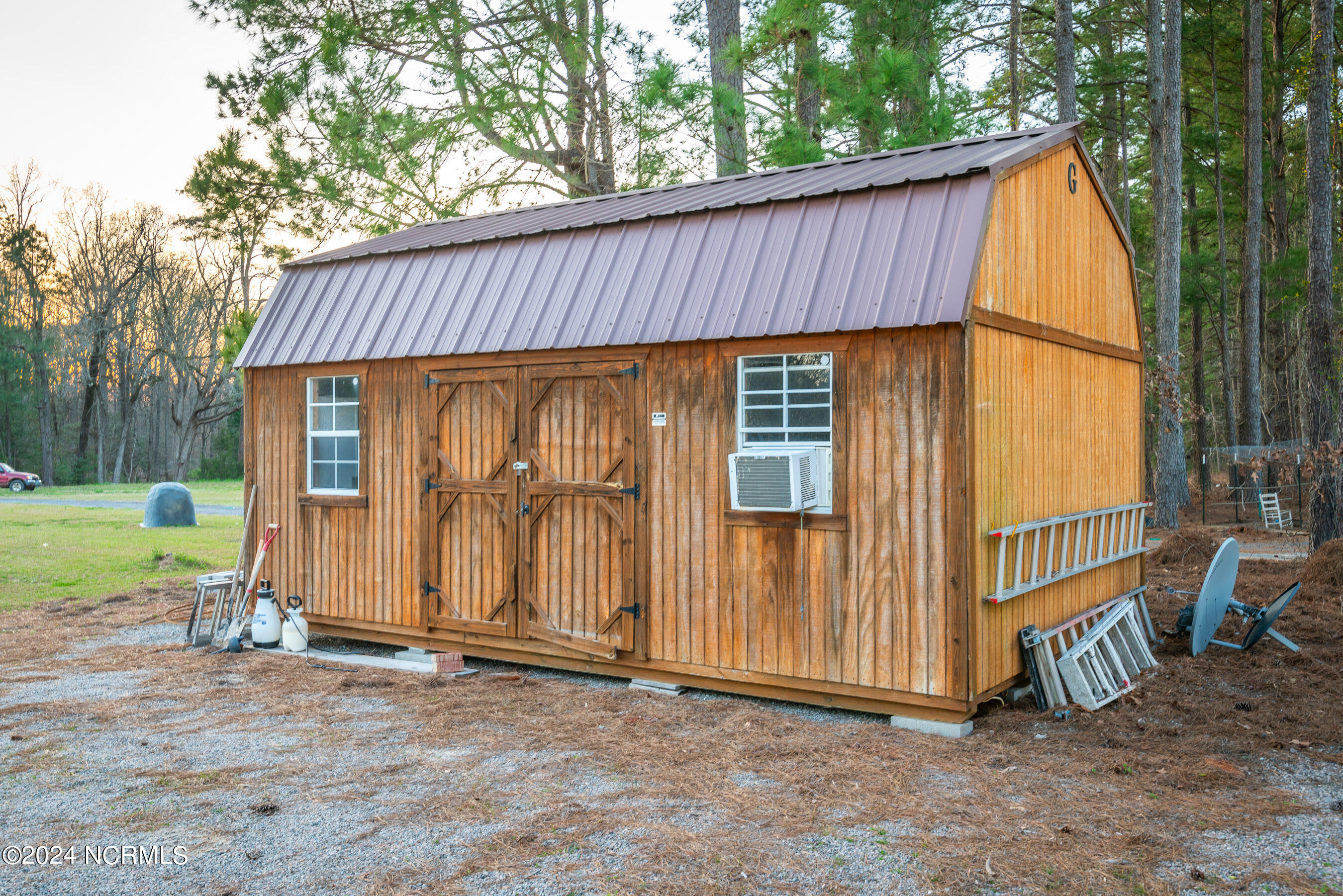 811 Swain Mill Road Harrellsville, NC 27942 - Photo 38 of 54 20240305 MLS M_Whitehead 811 Swains Mill