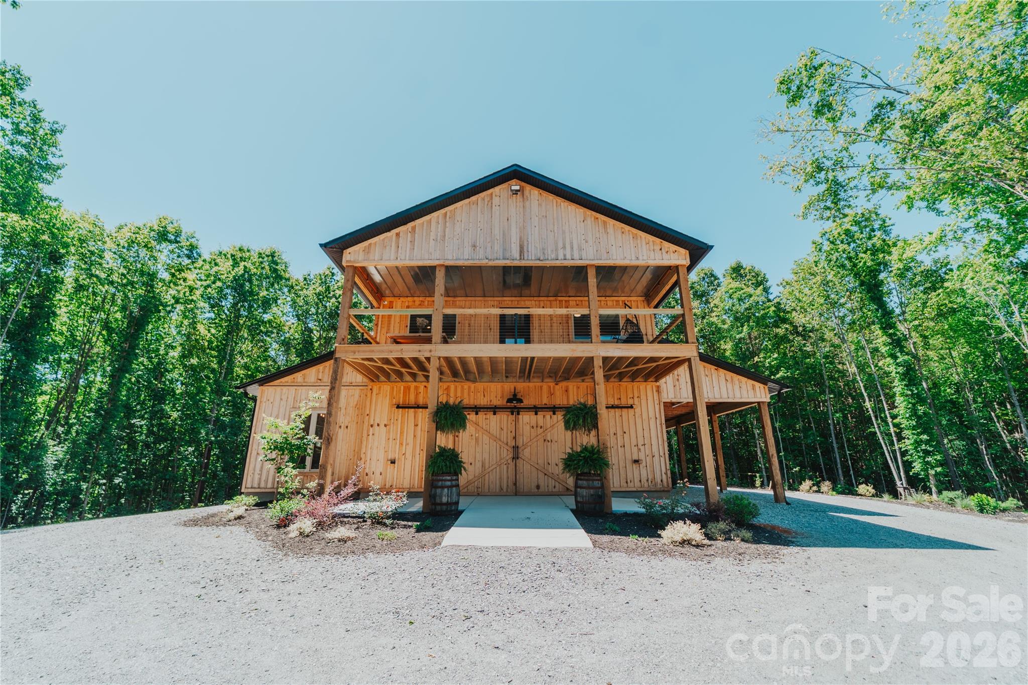 2620 Mathis Church Road Catawba, NC 28609 - Photo 39 of 48