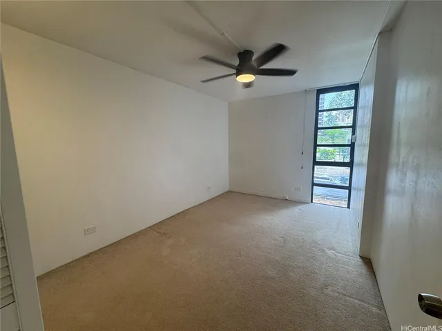 $1,880 | 1050 Kinau Street, Unit 506, Honolulu, HI 96814