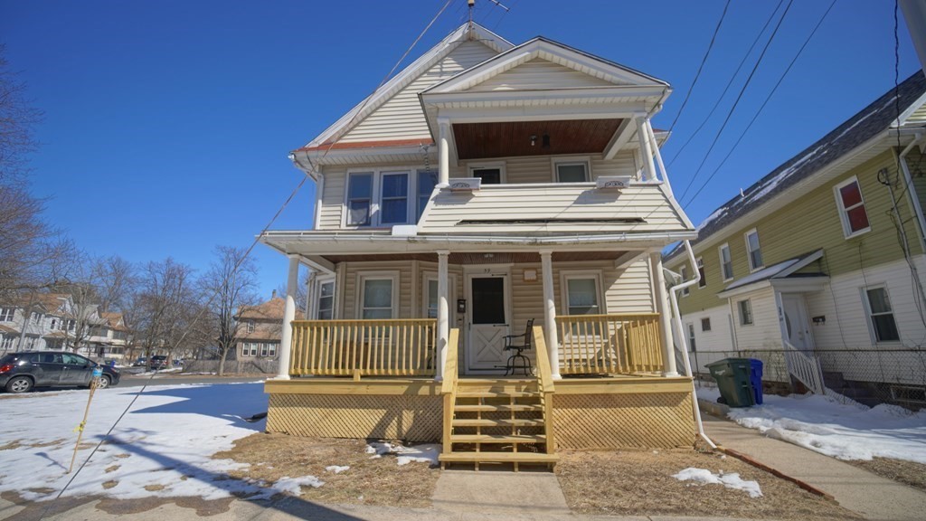 57-59 Lester Street Springfield, MA 01108 - Photo 1 of 19