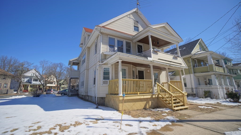 57-59 Lester Street Springfield, MA 01108 - Photo 4 of 19