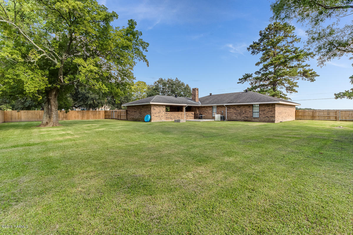 2512 Ridge Road Duson, LA 70529 - Photo 21 of 29