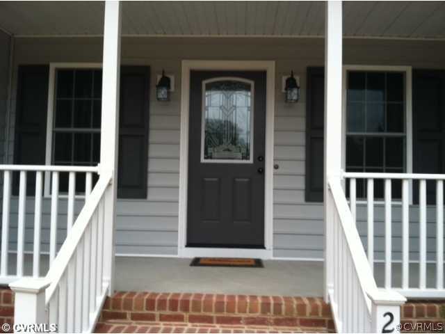 20512 Woodland Road Sutherland, VA 23885 - Photo 14 of 22 Exterior Front