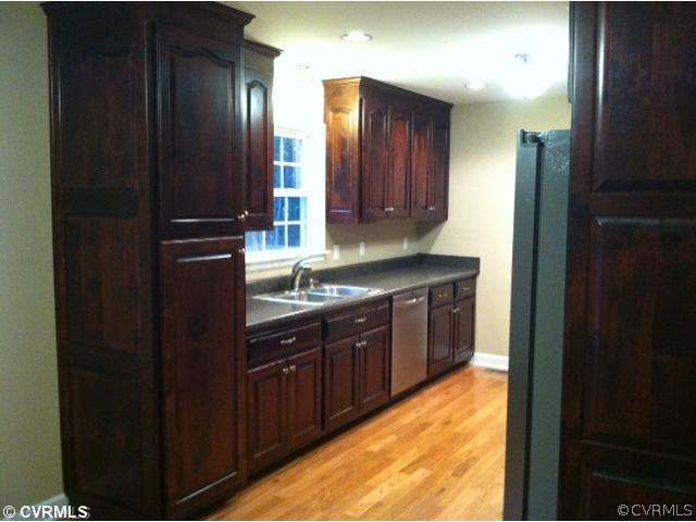 20512 Woodland Road Sutherland, VA 23885 - Photo 17 of 22 Kitchen