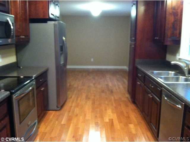 20512 Woodland Road Sutherland, VA 23885 - Photo 18 of 22 Kitchen