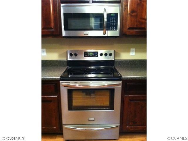 20512 Woodland Road Sutherland, VA 23885 - Photo 19 of 22 Kitchen