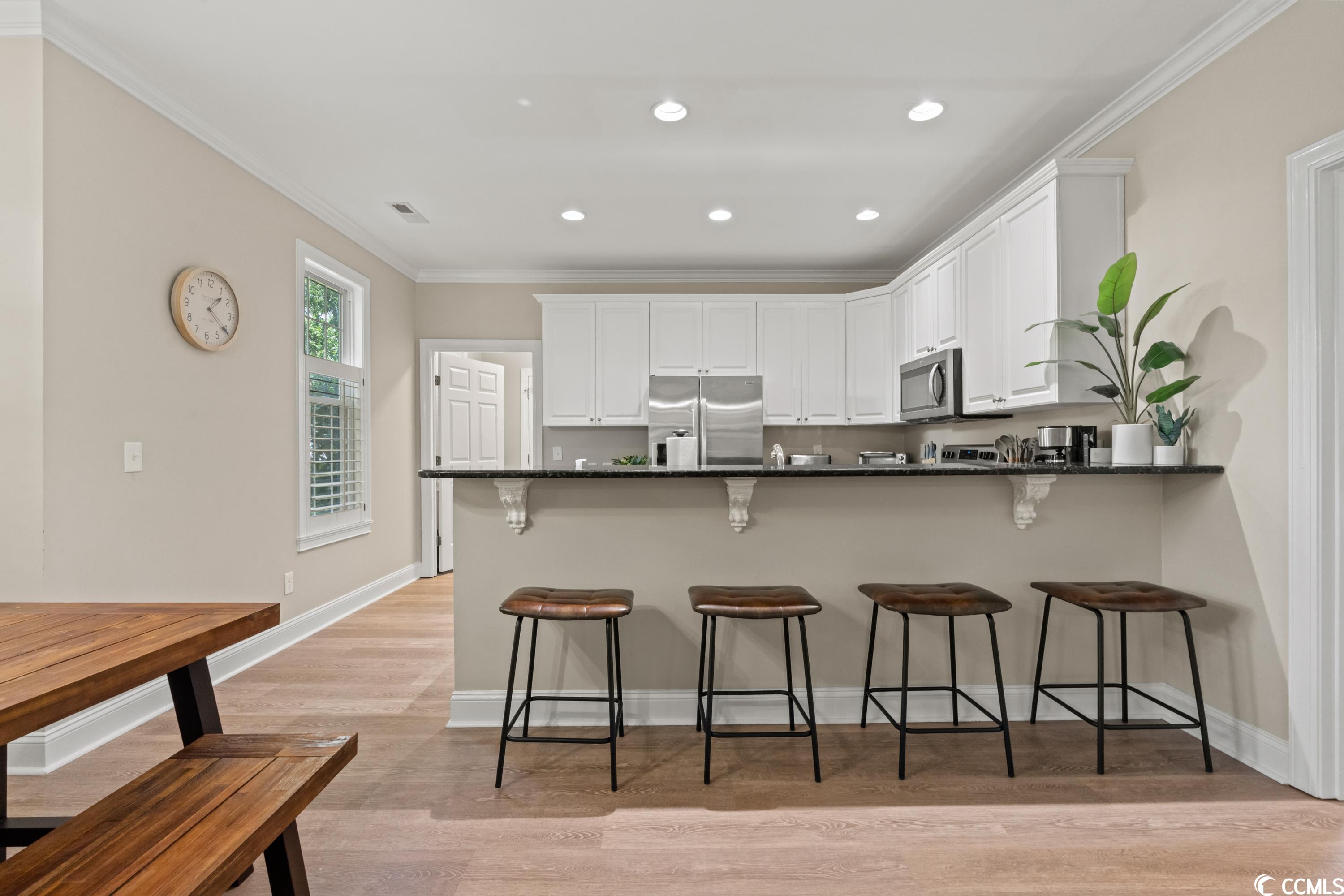 554 Hammock Avenue Murrells Inlet, SC 29576 - Photo 11 of 32