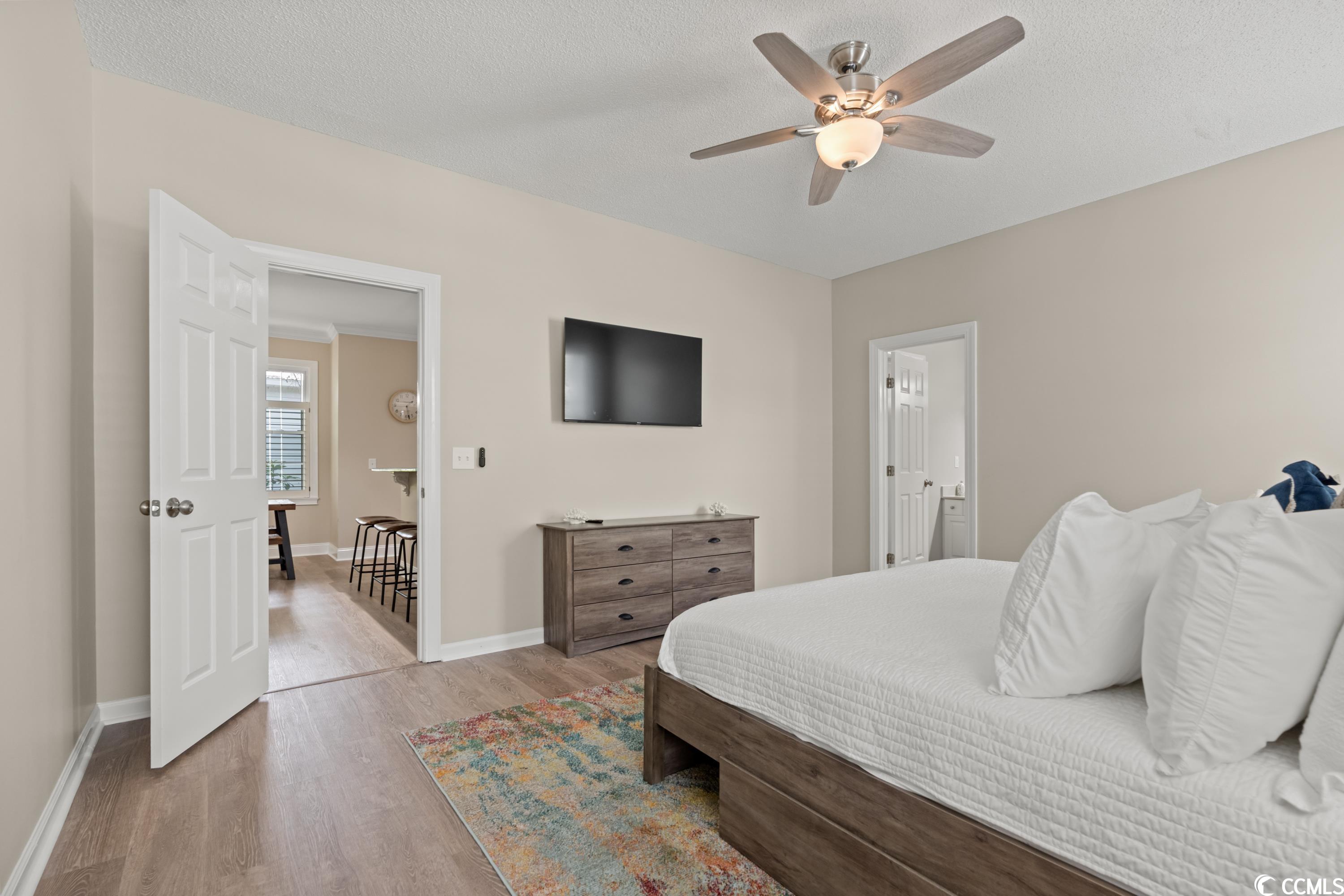 554 Hammock Avenue Murrells Inlet, SC 29576 - Photo 16 of 32