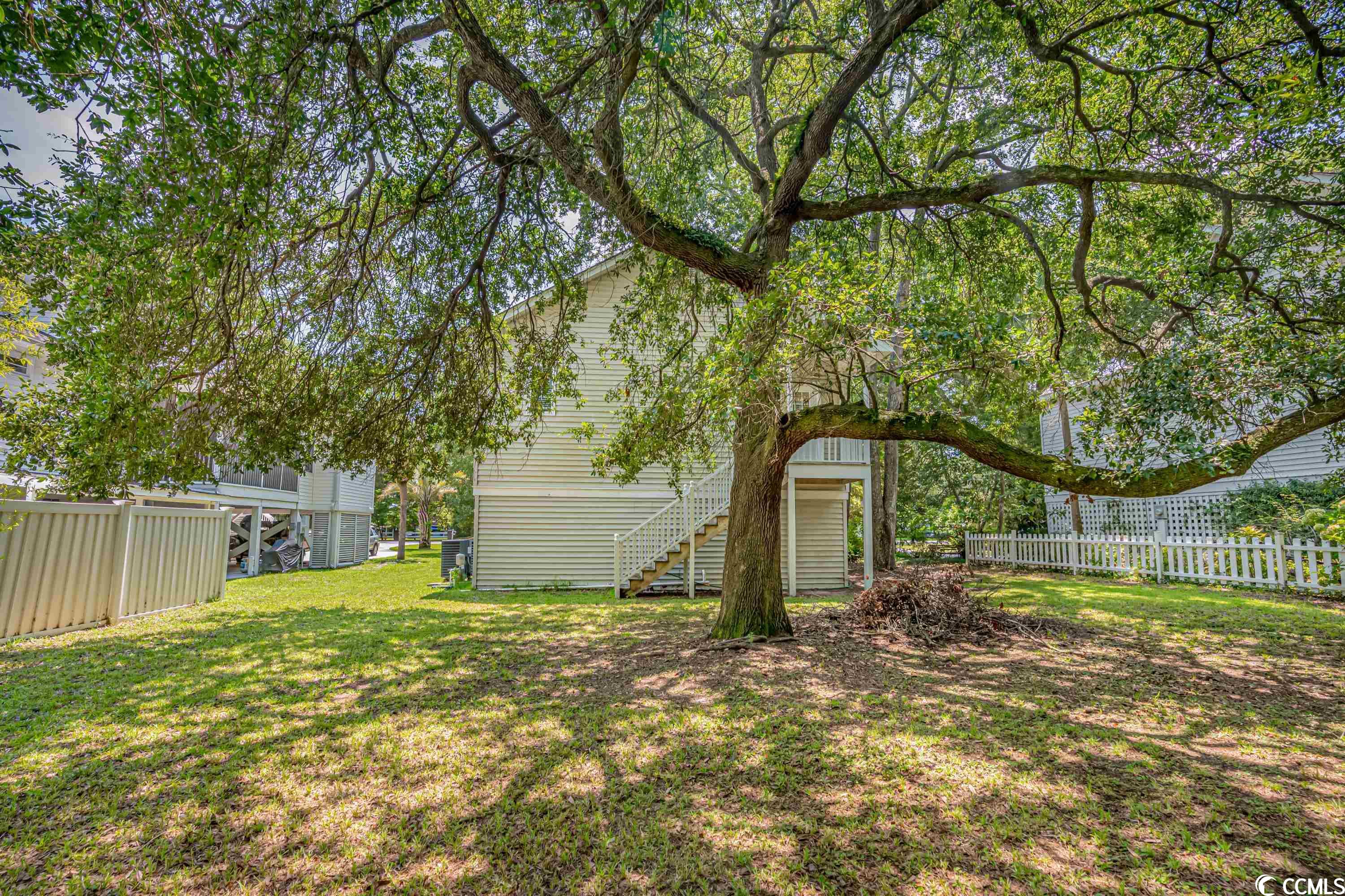 554 Hammock Avenue Murrells Inlet, SC 29576 - Photo 23 of 32