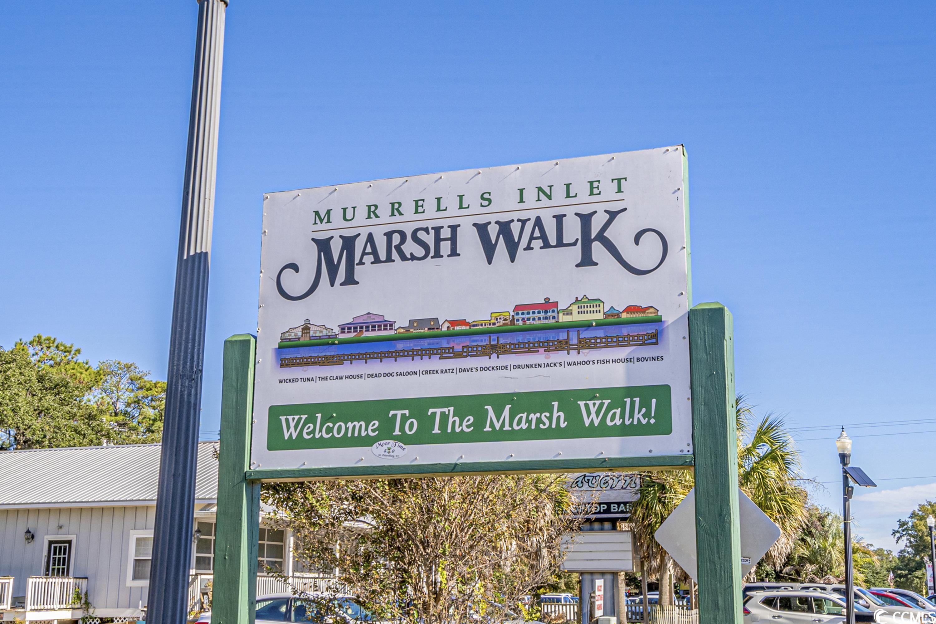 554 Hammock Avenue Murrells Inlet, SC 29576 - Photo 29 of 32