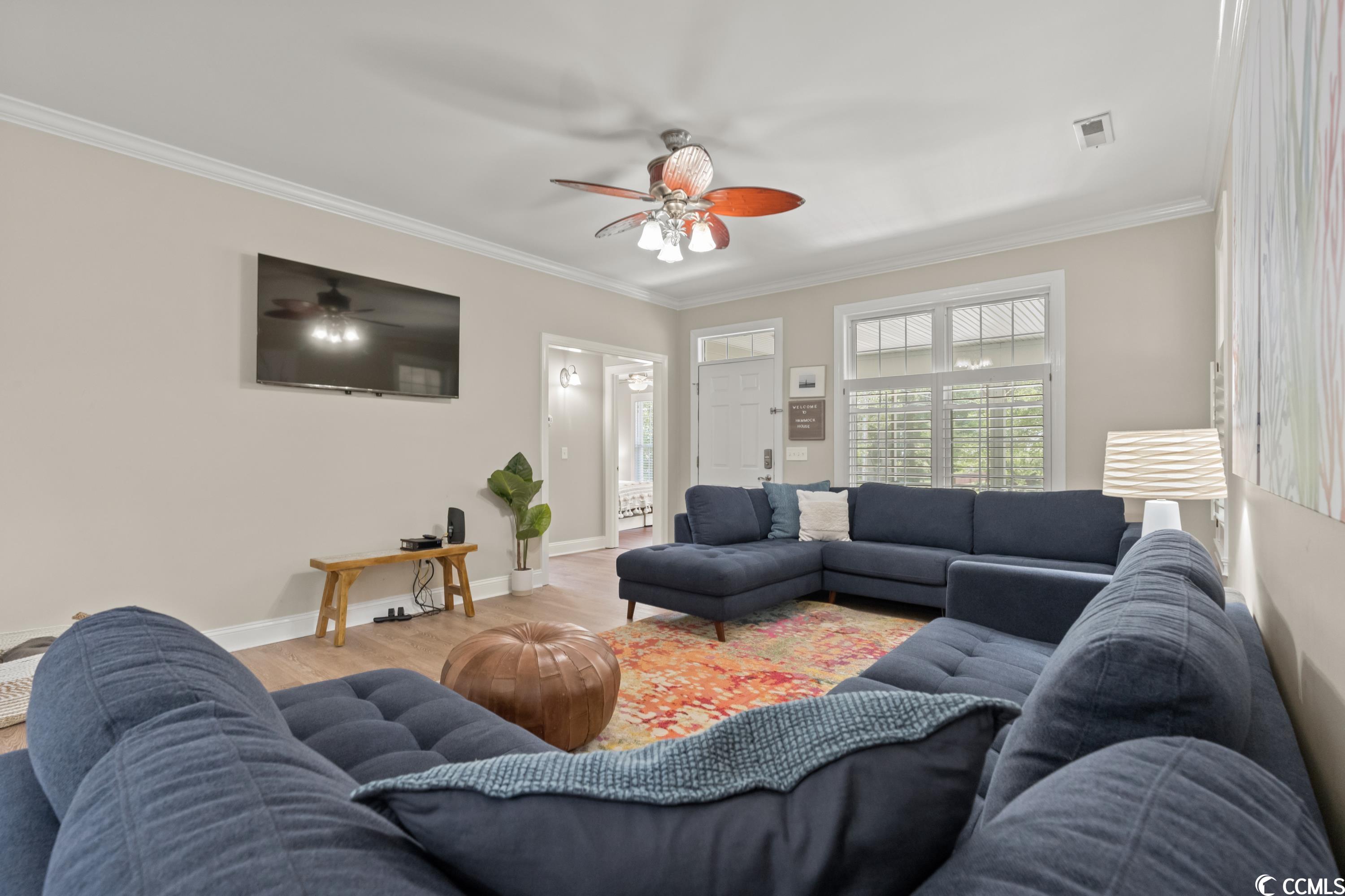 554 Hammock Avenue Murrells Inlet, SC 29576 - Photo 7 of 32