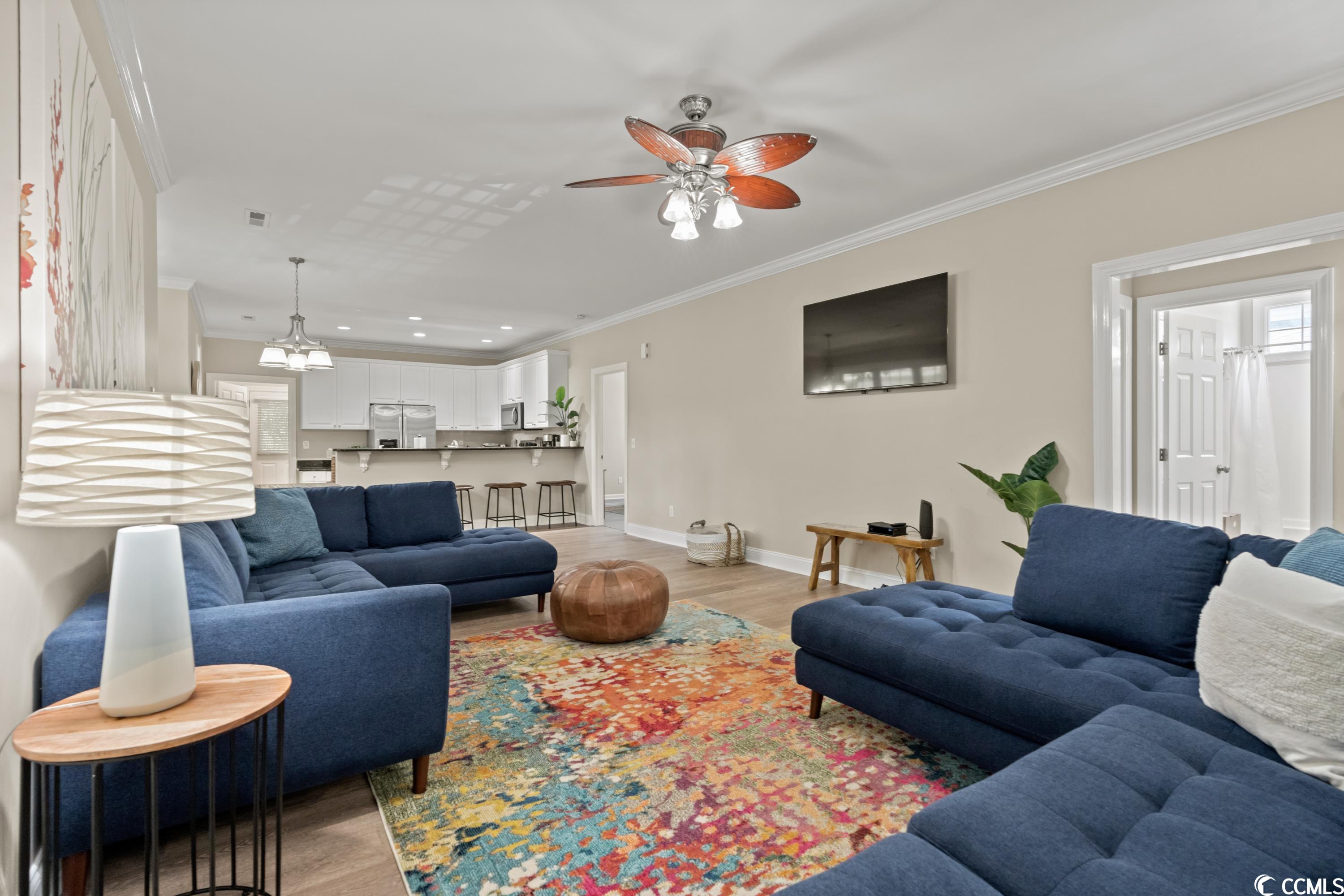 554 Hammock Avenue Murrells Inlet, SC 29576 - Photo 8 of 32