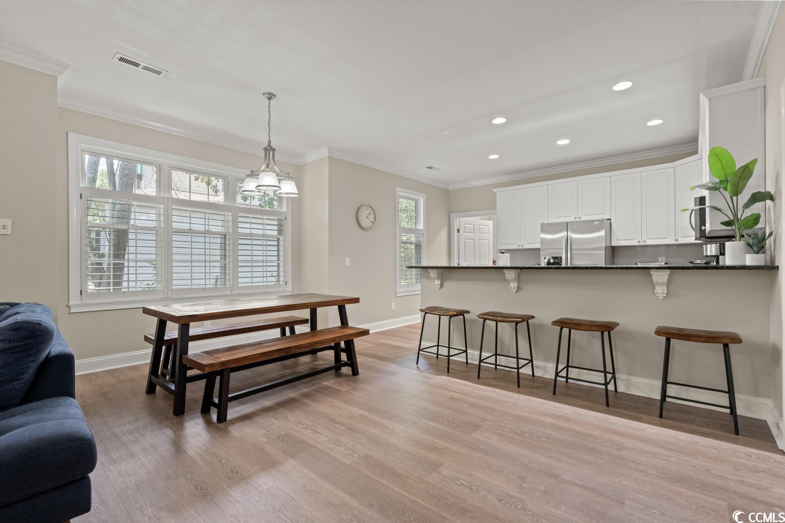 554 Hammock Avenue Murrells Inlet, SC 29576 - Photo 9 of 32