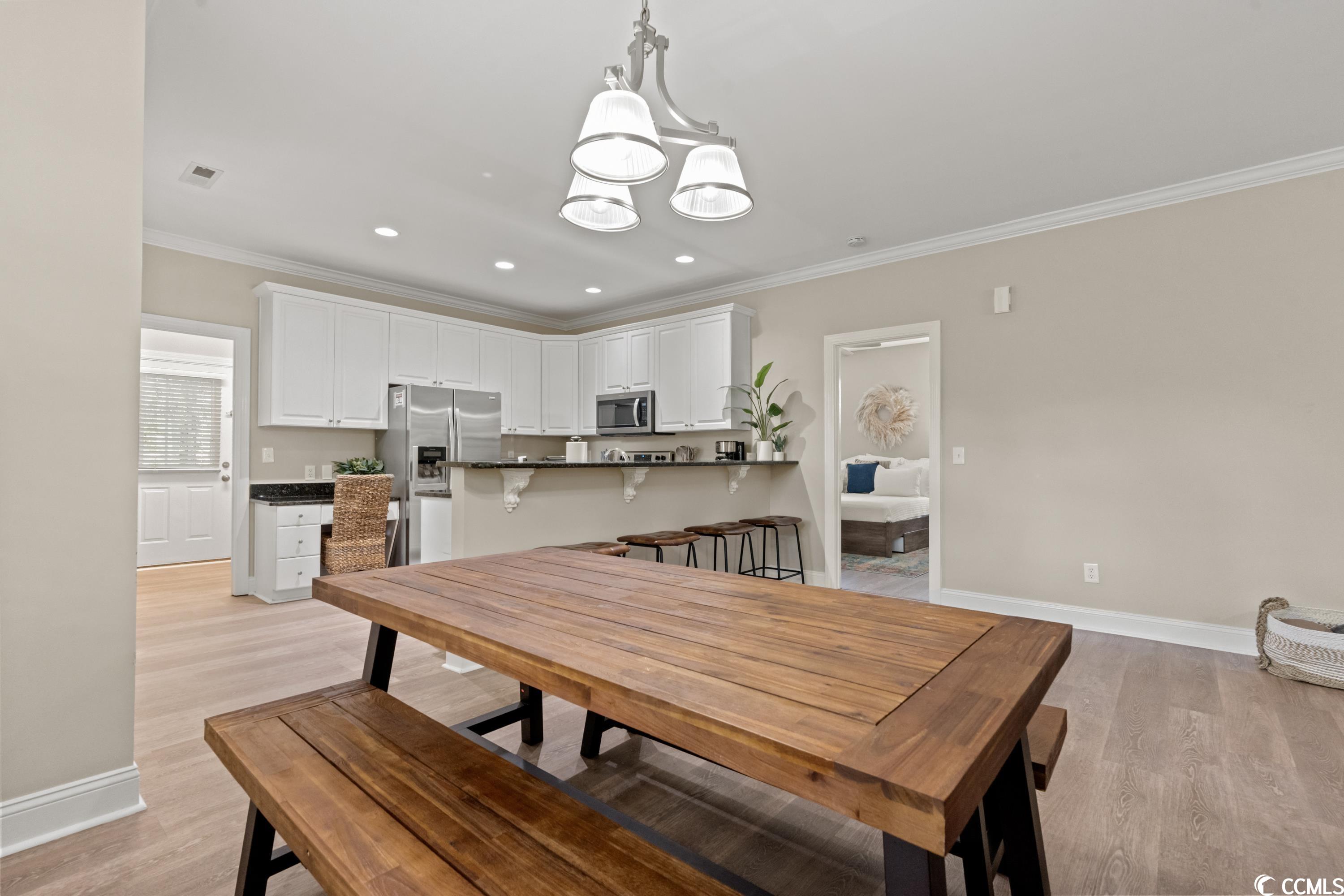 554 Hammock Avenue Murrells Inlet, SC 29576 - Photo 10 of 32